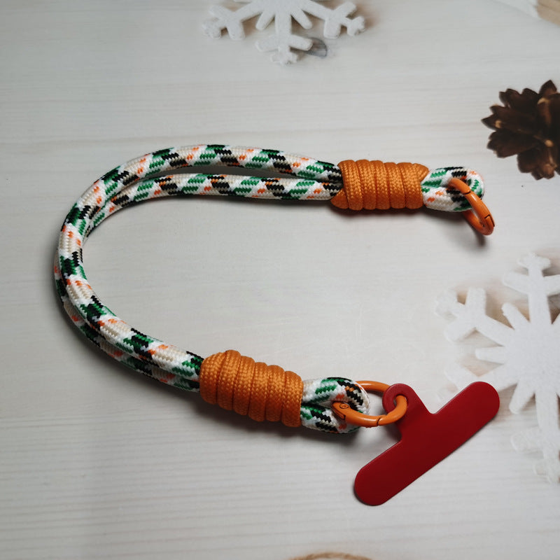 Explore with confidence: durable climbing rope, high-strength outdoor gear for adventure.