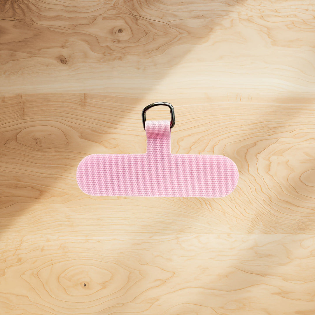 Essential durable bag tag, a reliable identifier for all your travel essentials.