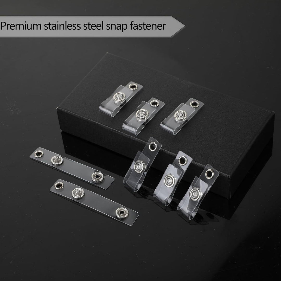 Robust snap fastener key organizer, perfect for men & women to keep keys secure & easily accessible. Durable accessory.