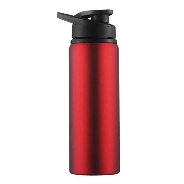 Stylish & durable insulated water bottle, ideal for travel & outdoor use.