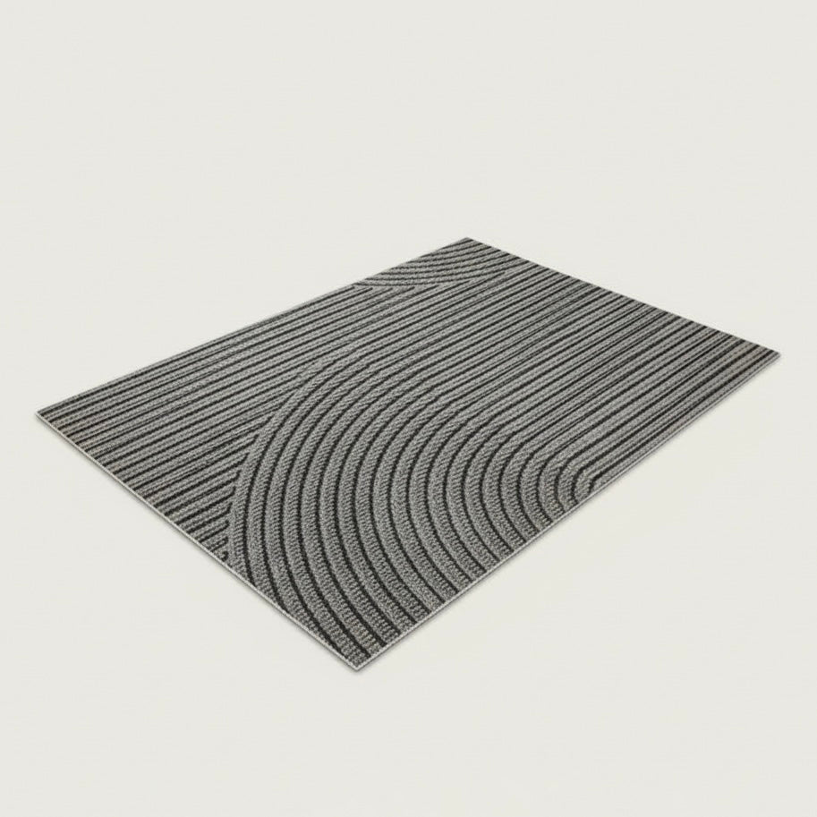Practical non-slip indoor entrance mat, eco-friendly & durable for home use.
