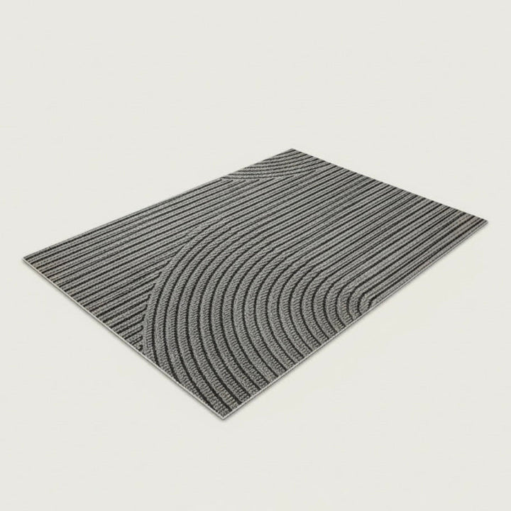 Practical non-slip indoor entrance mat, eco-friendly & durable for home use.