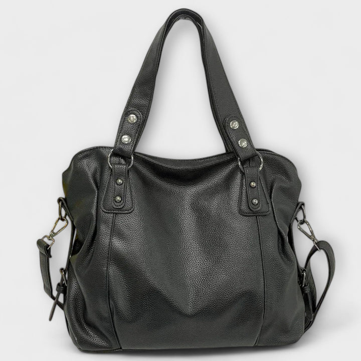 Chic beige hobo bag for women, a stylish shoulder or crossbody accessory for any outfit.