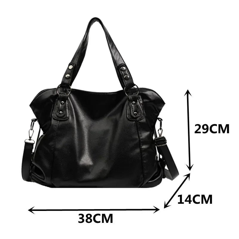 Khaki women's elegant hobo bag, a stylish shoulder accessory for fashion-conscious women.