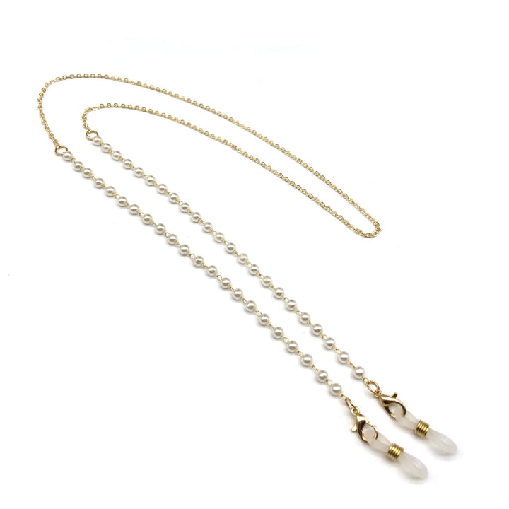 Unisex elegant gunmetal chain necklace, a subtle yet stylish everyday accessory.