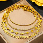 Gold