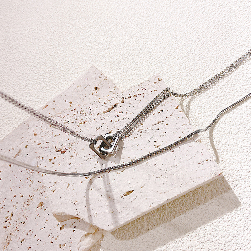 Secure eyewear lanyard for glasses, a convenient metal chain holder preventing drops and loss.
