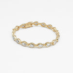 18K Gold Vermeil