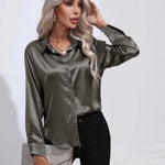 Dark gray