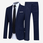Navy blue