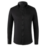 Black Buttons