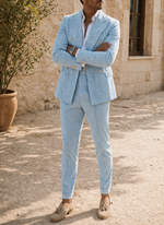 Light Blue