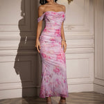 Pink Print 3