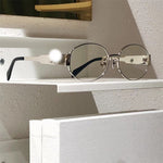Silver White
