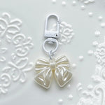 Pearl white