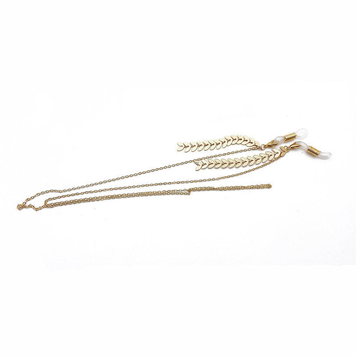 Striking silver leaf statement drop earrings for women. High-quality hypoallergenic jewelry, ideal for gifting.