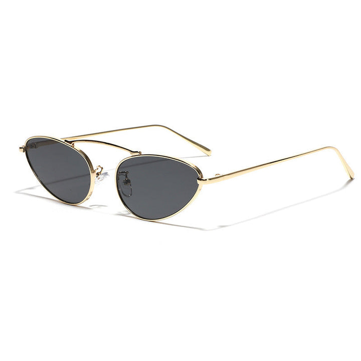 Premium elegant unisex sunglasses. Enjoy comfortable wear, stylish design, and effective UV eye protection.
