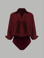 Wine Red