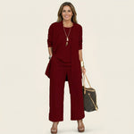 Wine red