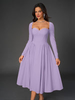 Mauve Purple