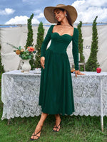 Pine Green