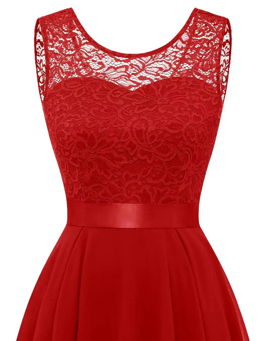 Beautiful women's high-low evening dress, flowy asymmetrical design, ideal for formal occasion wear.