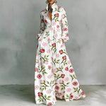 Rose Print