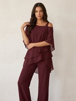 Wine Red
