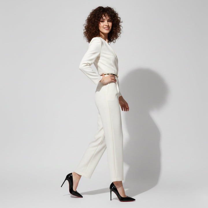 Women's elegant pointed-toe high-heel pumps. Classic formal shoes for chic workwear & sophisticated evening events.