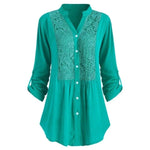 Blue- Green