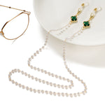 Emerald green