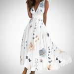 Floral White