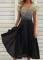 Gold Black