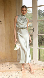 Sage Green