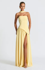 Lemon Yellow