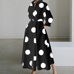 Polka dots 2