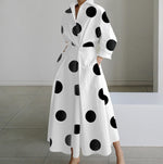 Polka dots 1