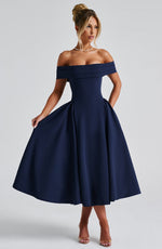 Navy Blue