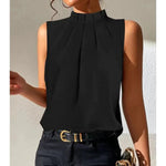 Sleeveless