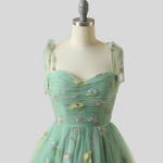 Green - Short