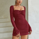 Wine Red