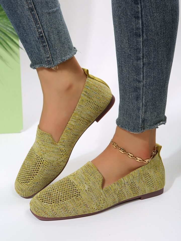 Supportive orthopedic shoes for women, stylish, providing pain relief and all-day comfort.