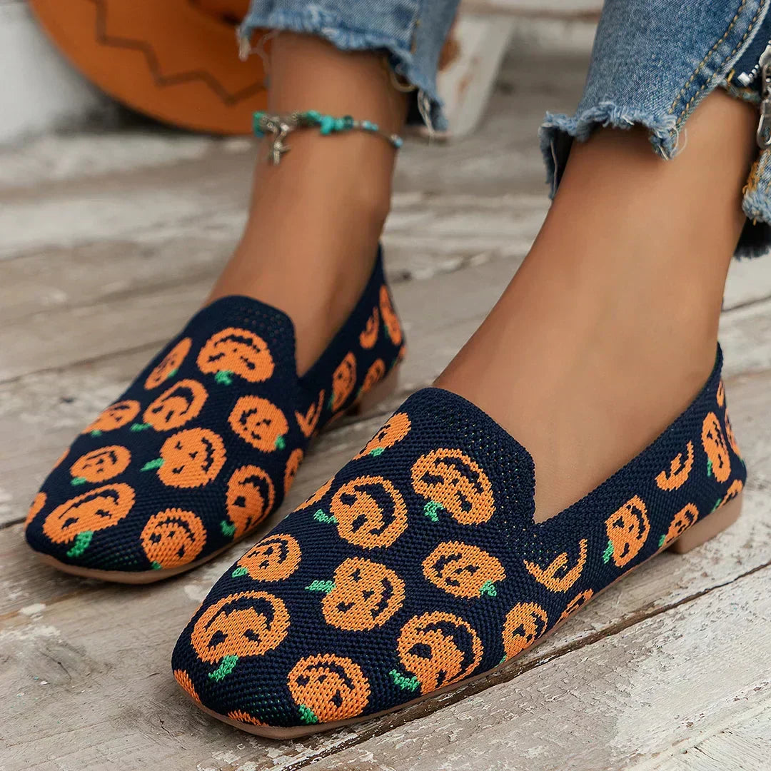 Stylish and supportive women's orthopedic shoes, perfect for comfort & pain relief.