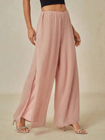 Blush pink