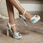 Sky Blue