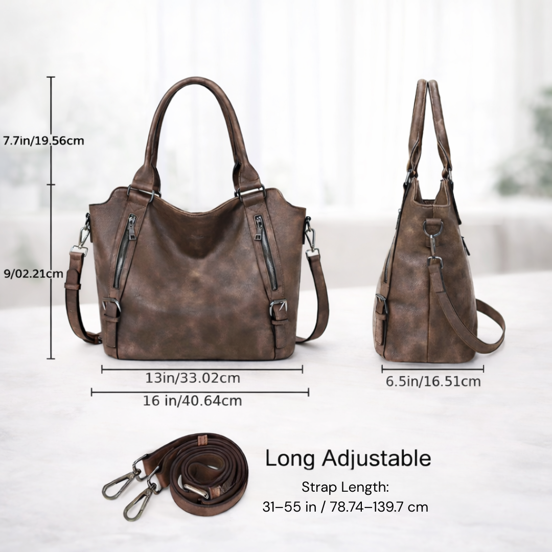 Elegant women's quilted crossbody bag, a stylish faux leather shoulder accessory.
