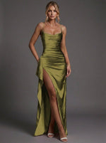 Olive Green