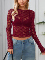 Wine Red