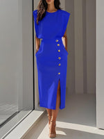 Royal Blue