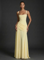 Butter Yellow